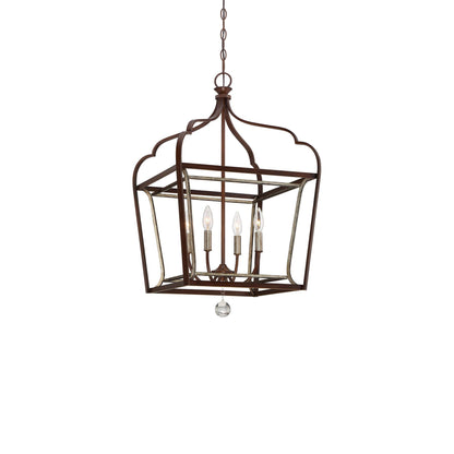 Astrapia Pendant Light (Medium).