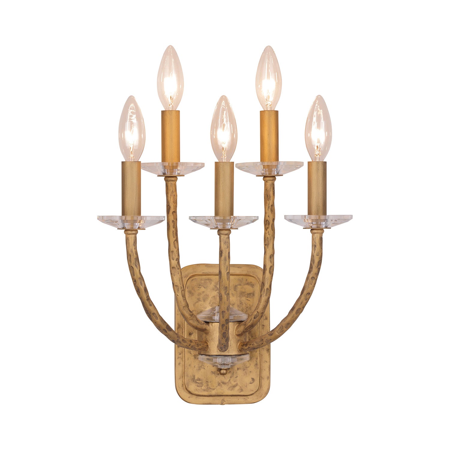 Atella Wall Light (5-Light).