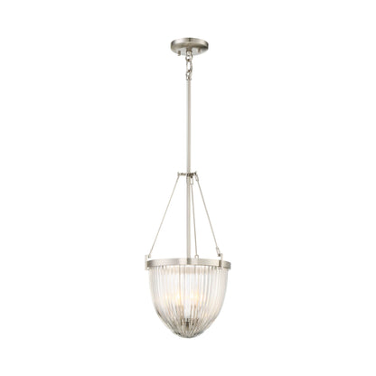 Atrio Pendant Light (3-Light).