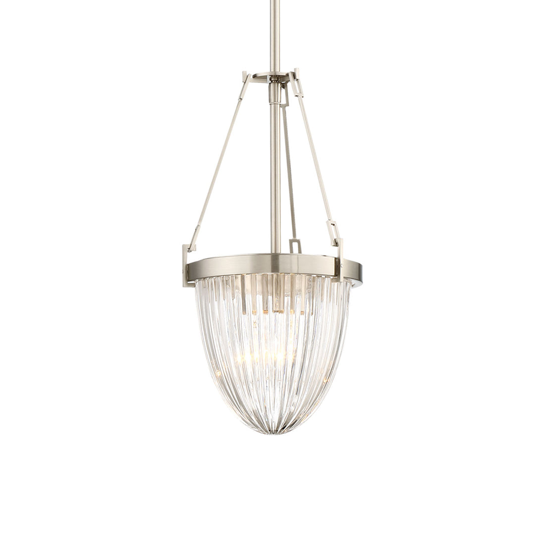 Atrio Pendant Light in Detail.