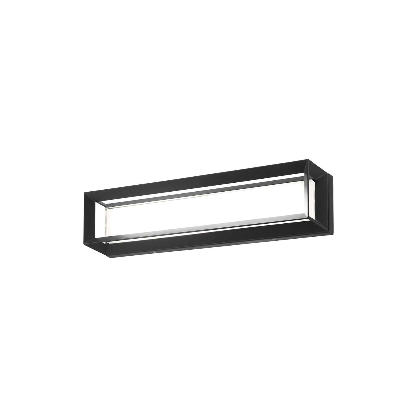 Averton LED Bath Wall Light.