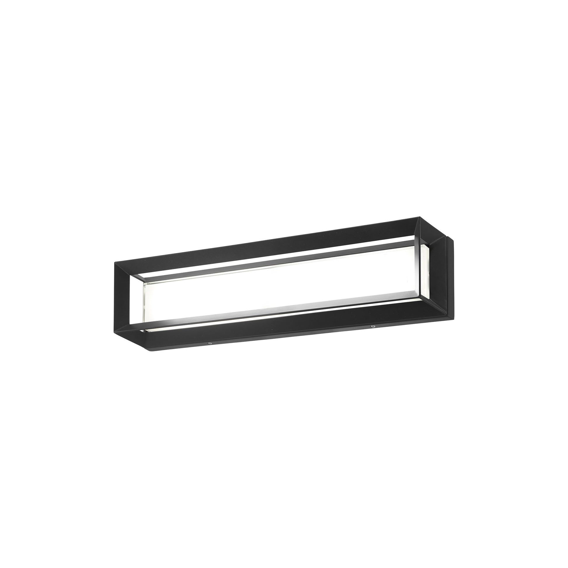 Averton LED Bath Wall Light.
