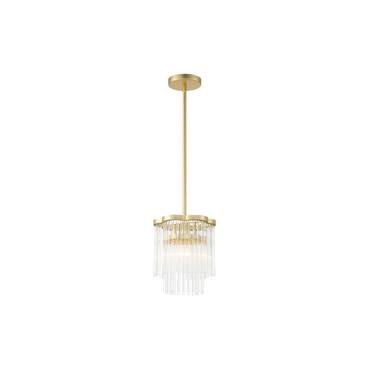 Azura Pendant Light (8.63-Inch).