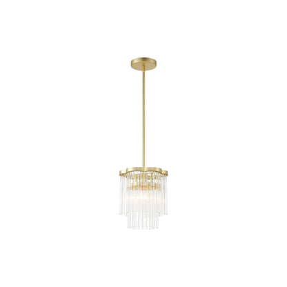 Azura Pendant Light (8.63-Inch).
