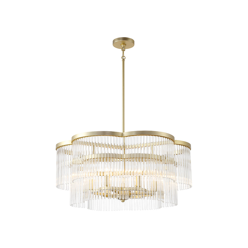 Azura Pendant Light (28-Inch).