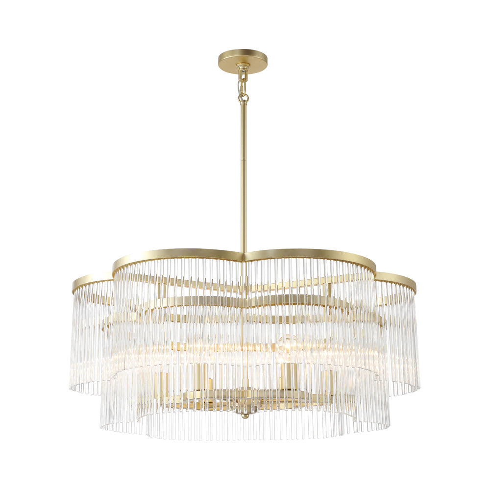 Azura Pendant Light (34-Inch).