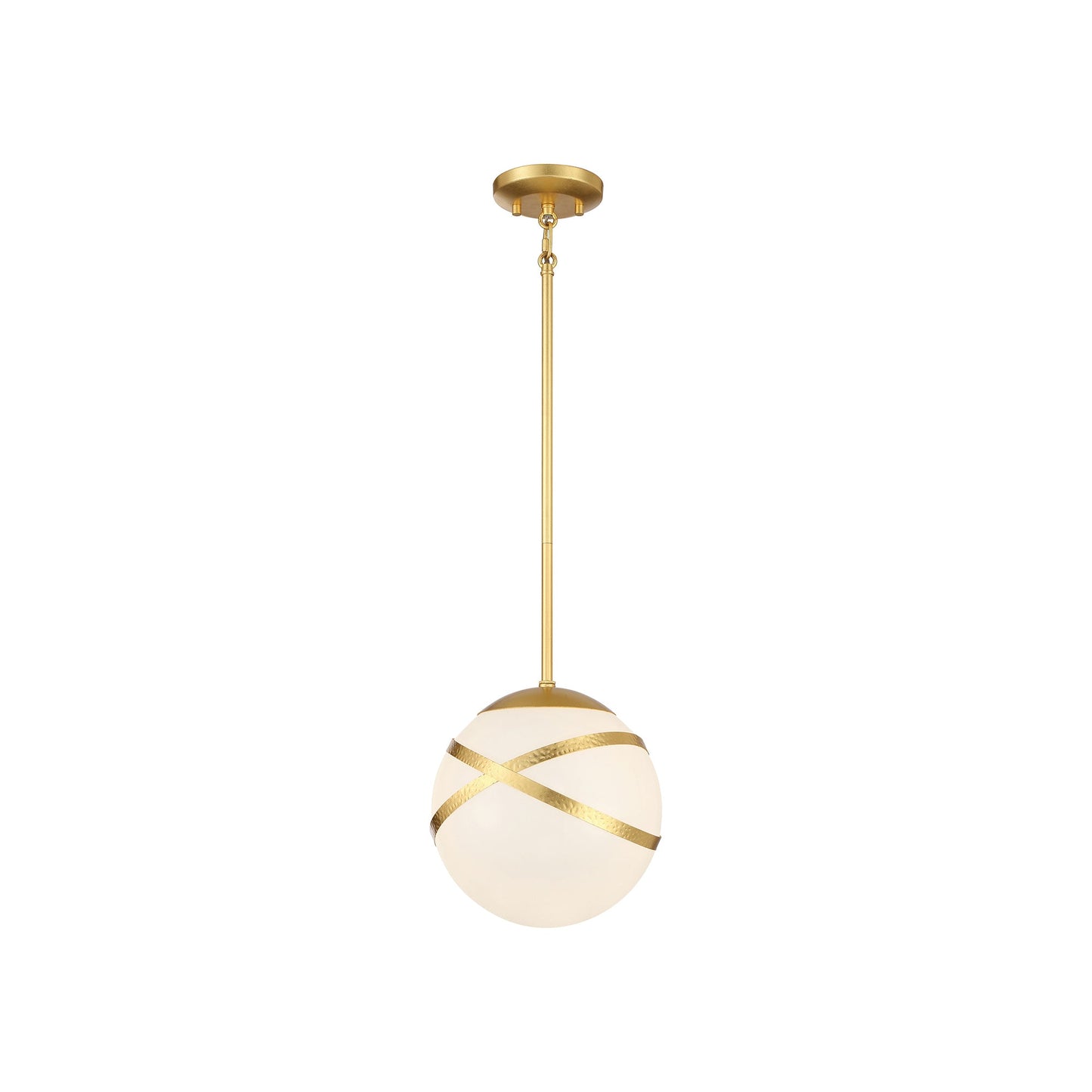 Batignolles Pendant Light (Small).