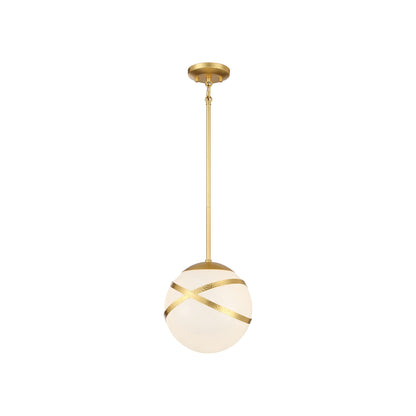 Batignolles Pendant Light (Small).