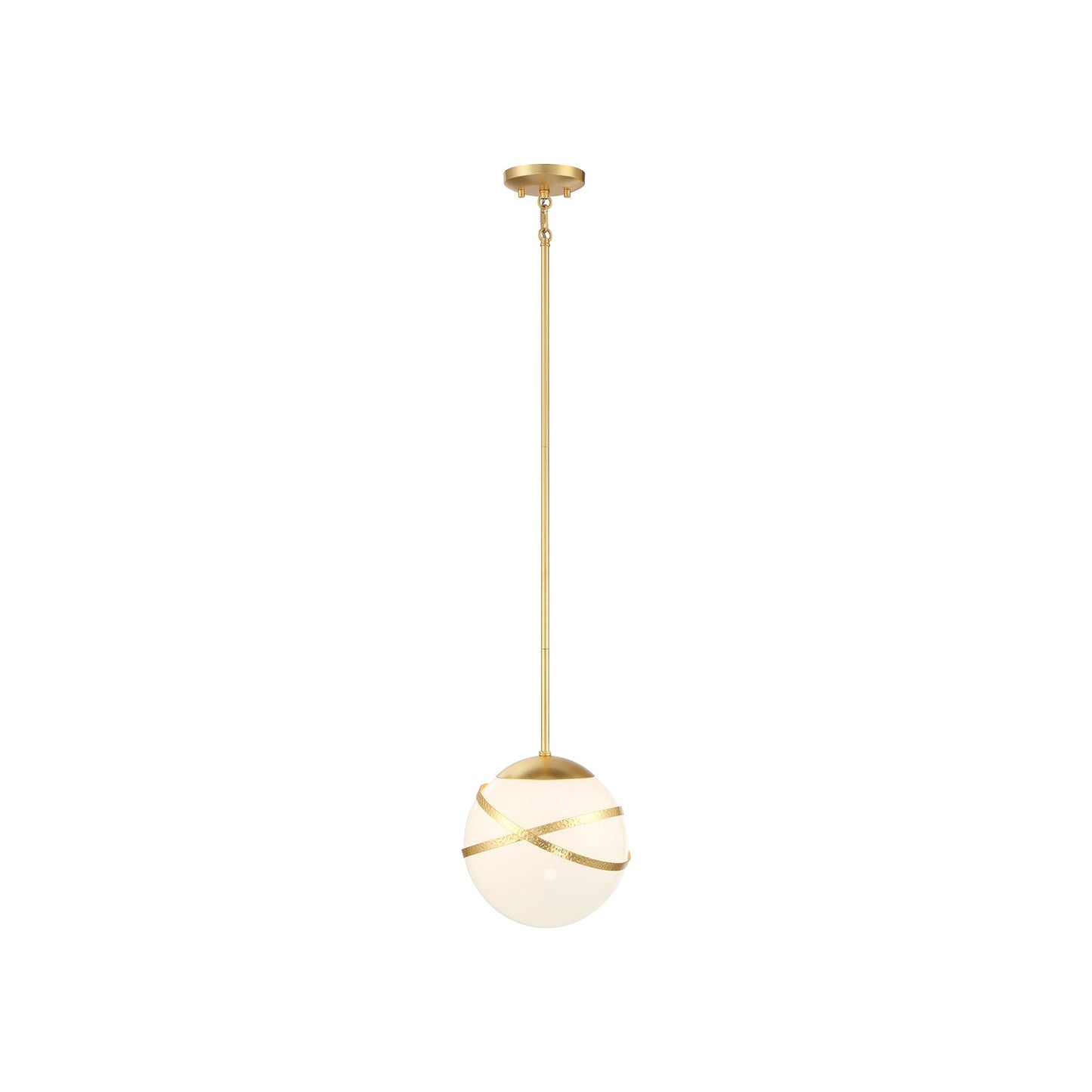 Batignolles Pendant Light.