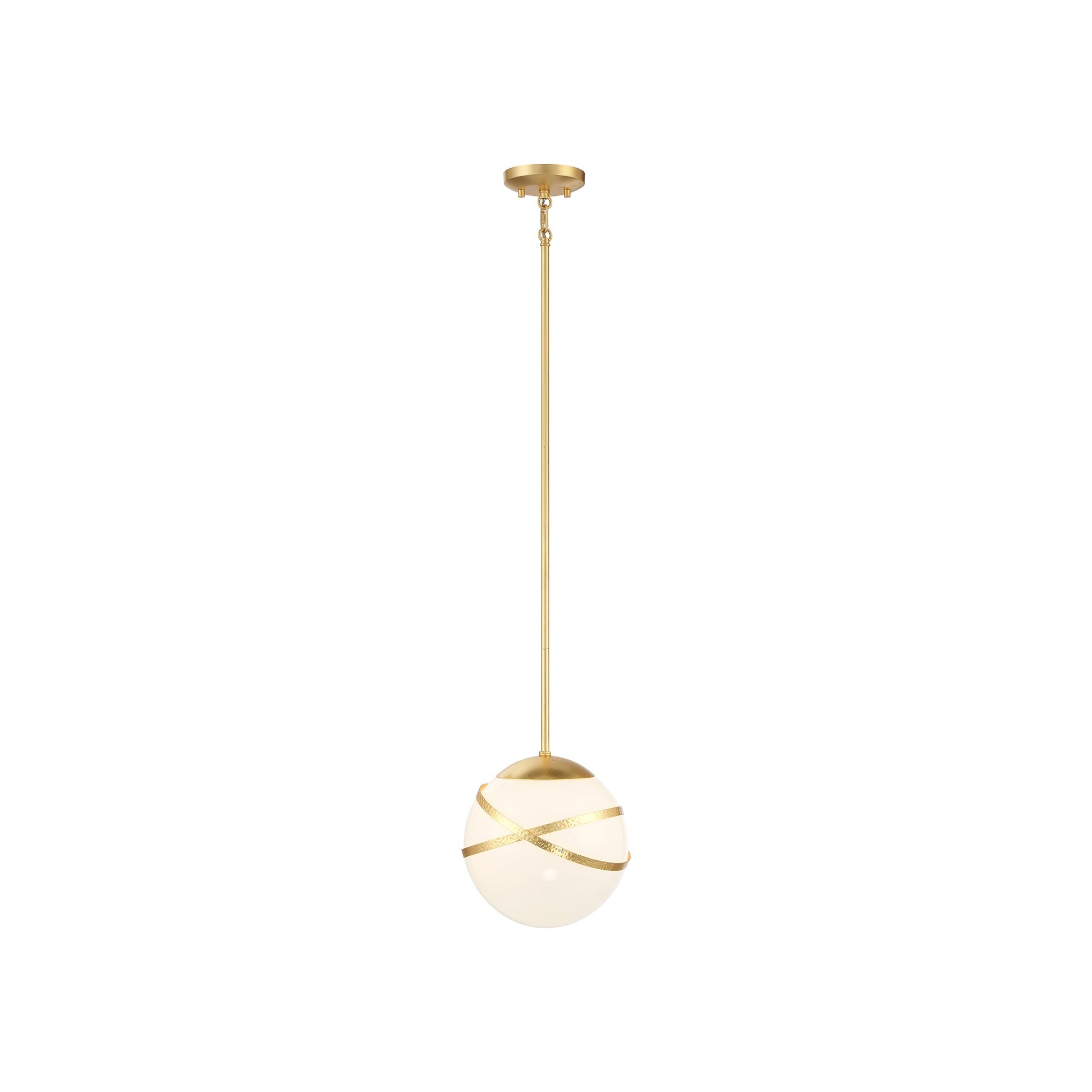 Batignolles Pendant Light.