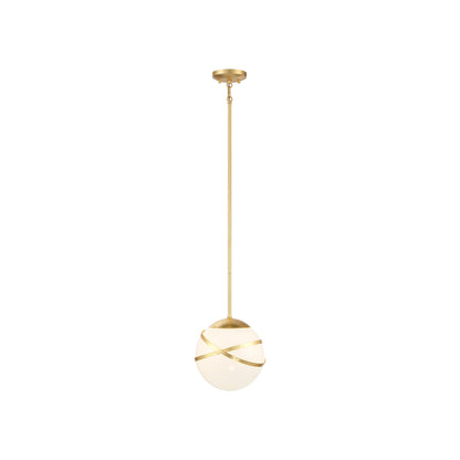 Batignolles Pendant Light.