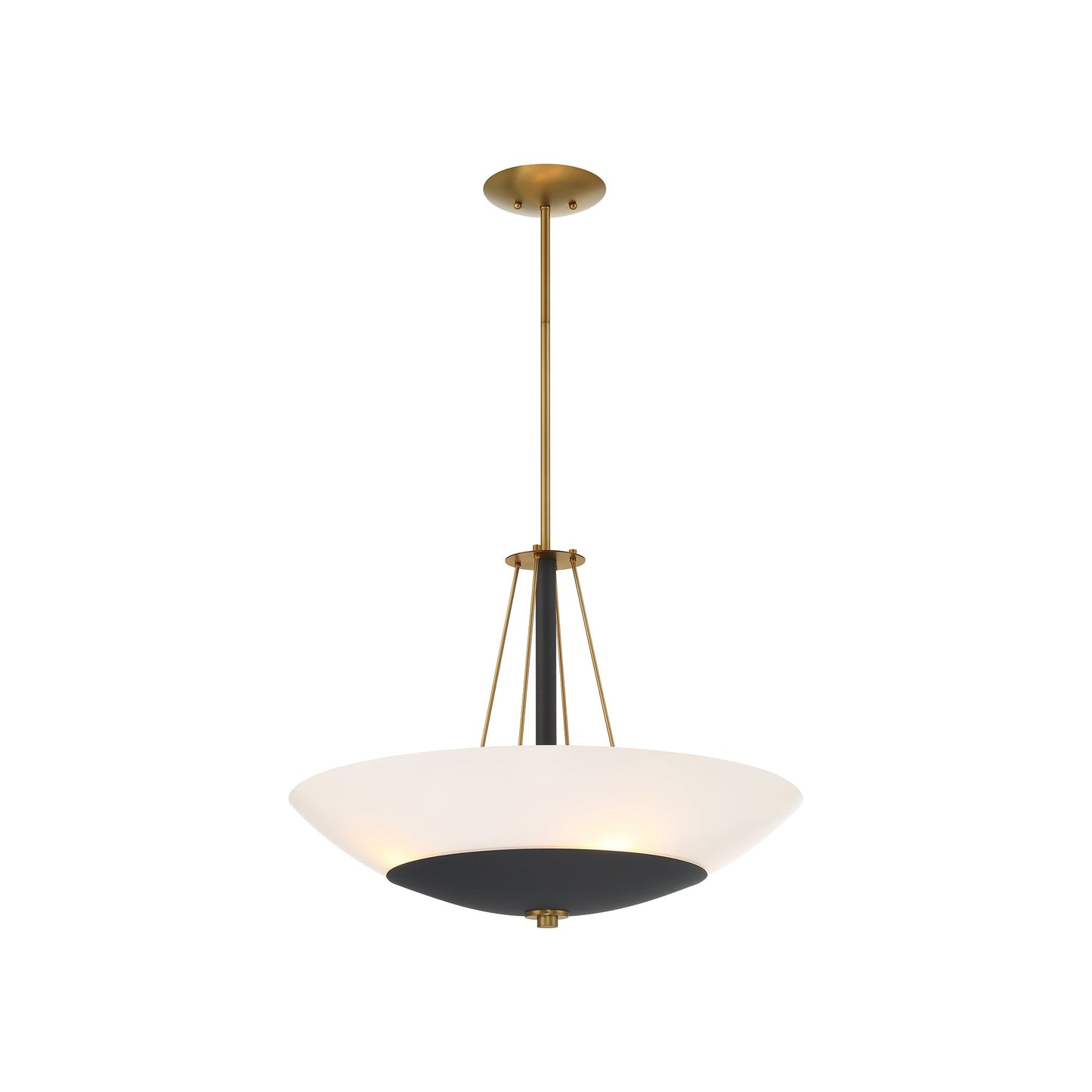 Bax Pendant Light (Small).