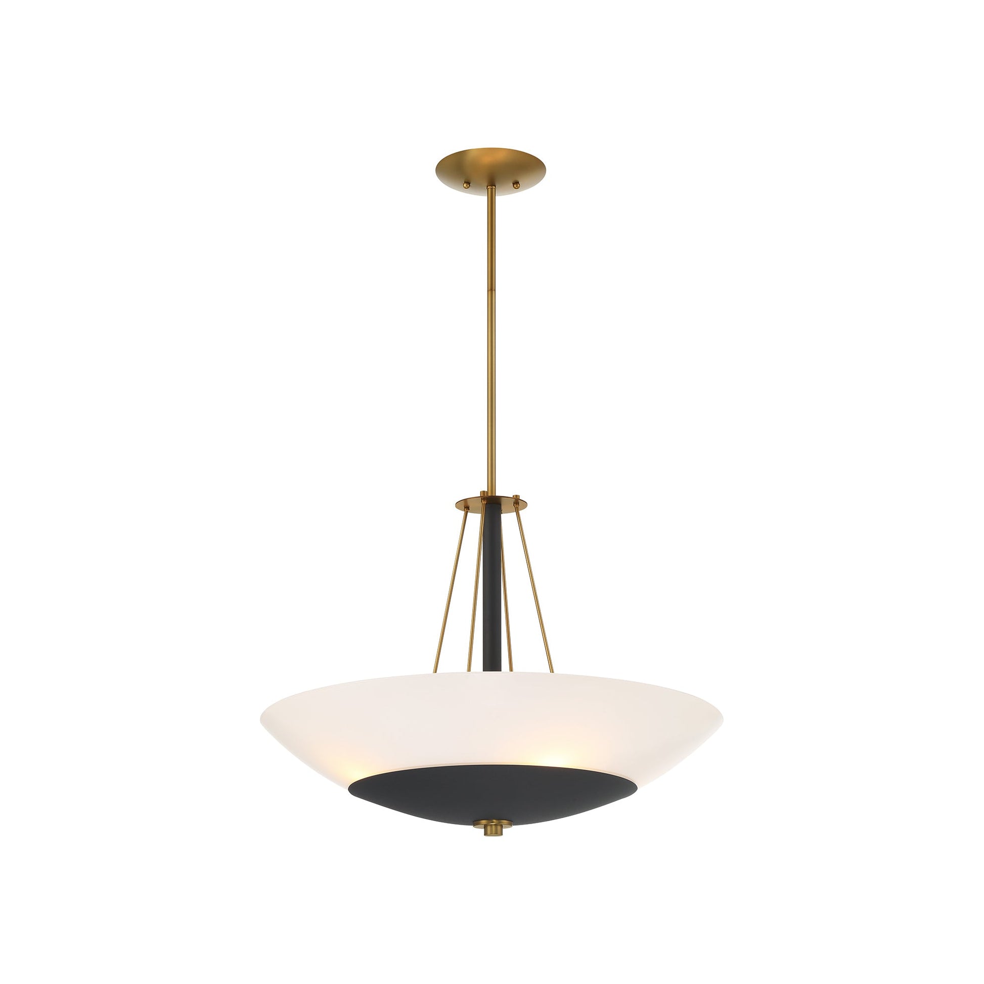 Bax Pendant Light (Small).