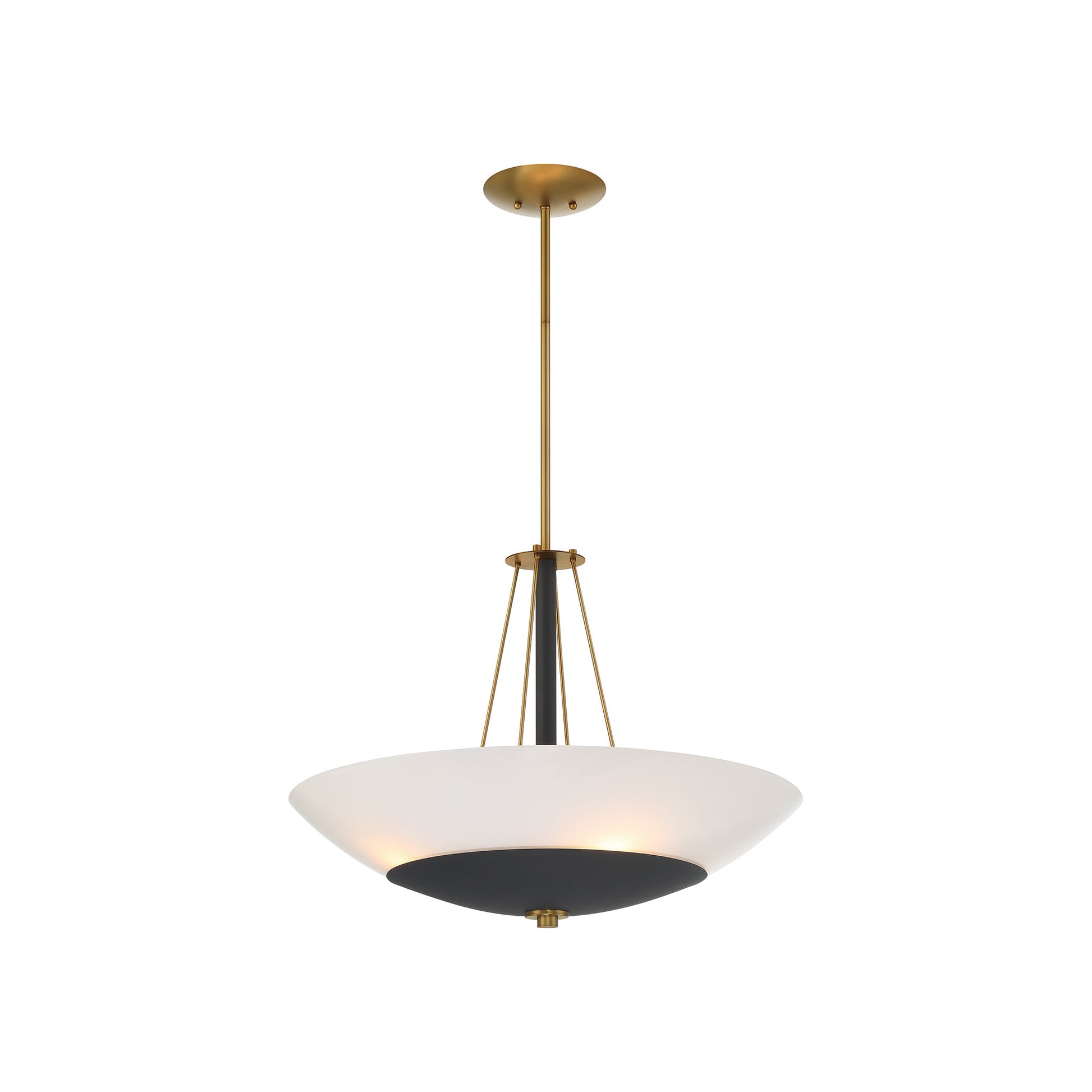 Bax Pendant Light.