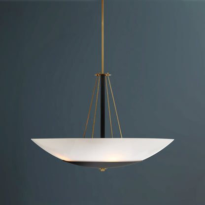 Bax Pendant Light in Detail.