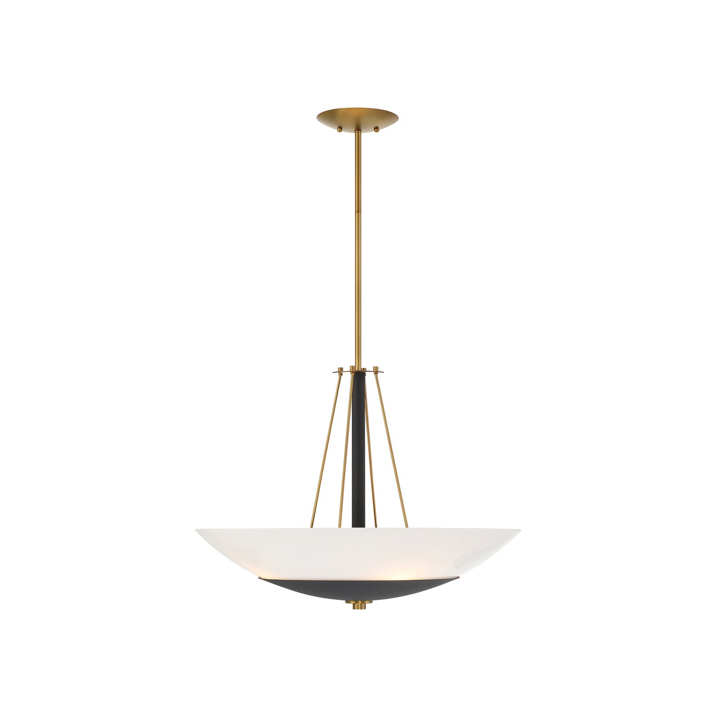 Bax Pendant Light in Detail.