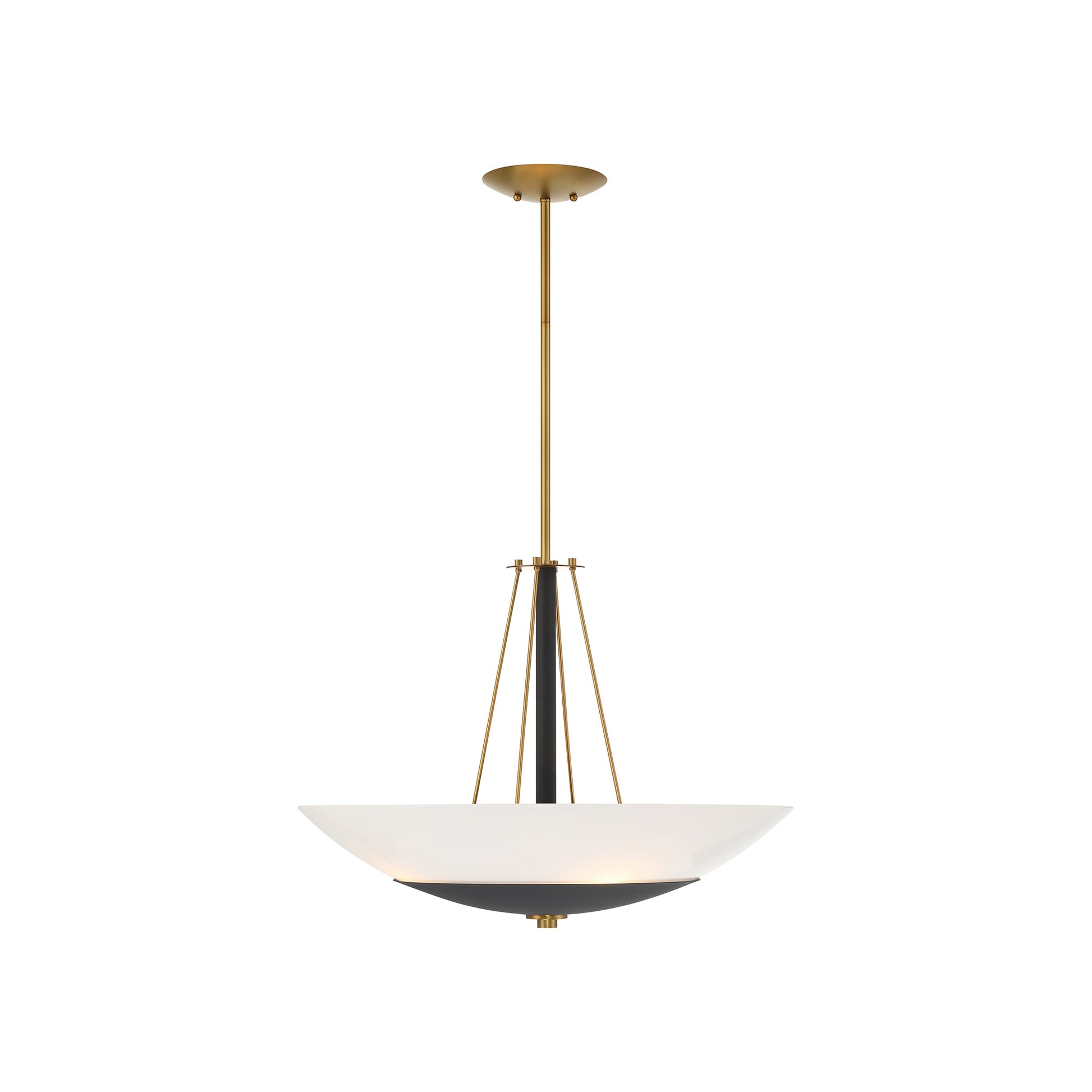 Bax Pendant Light in Detail.