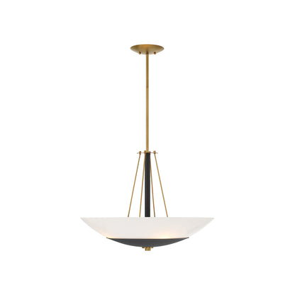 Bax Pendant Light in Detail.