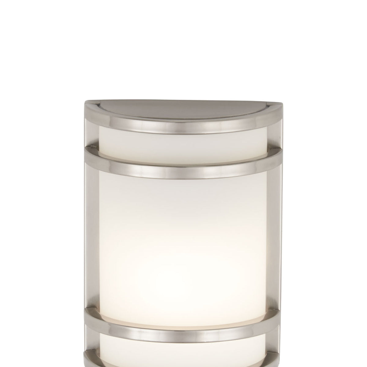 Bay View Outdoor Wall Light in Detail.