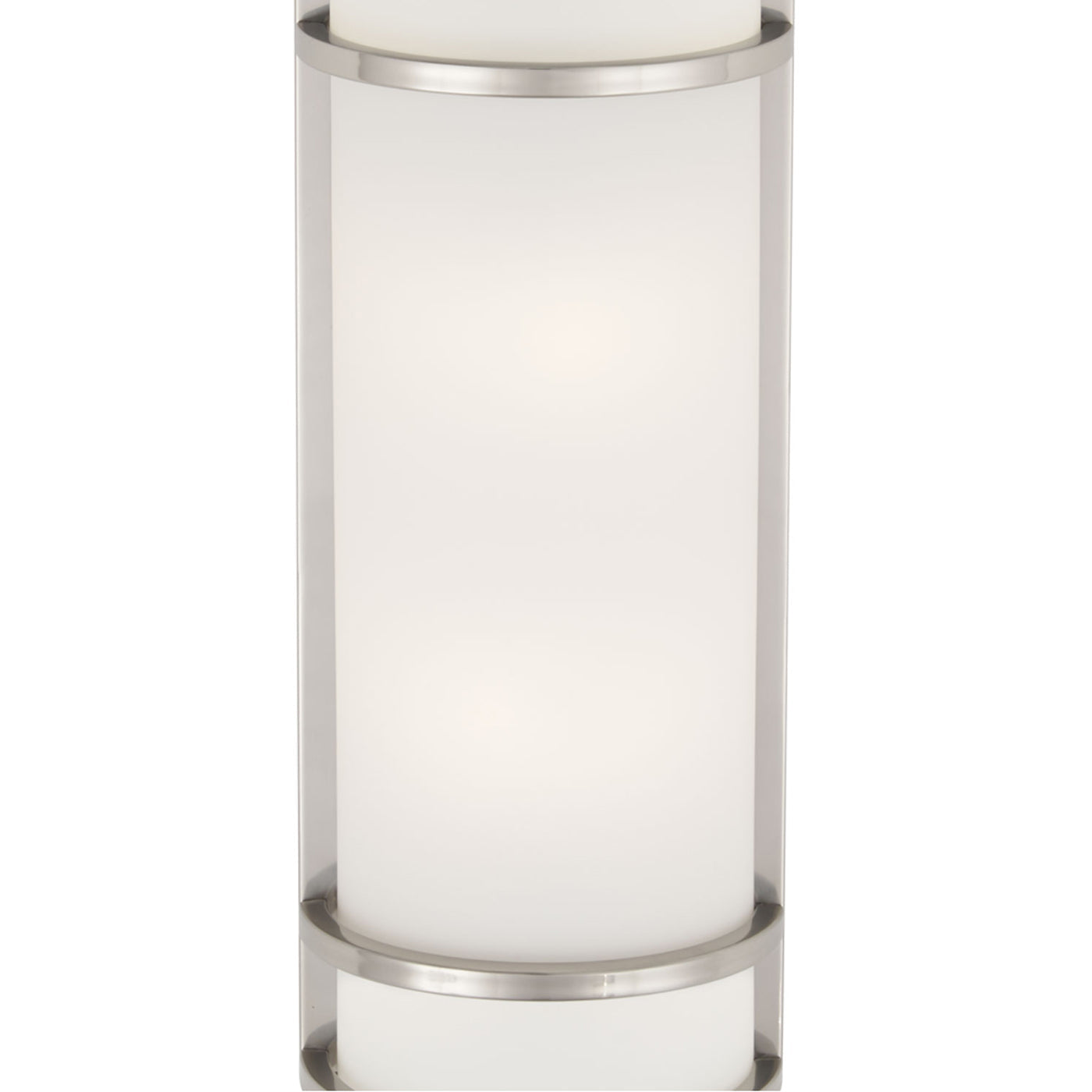 Bay View Outdoor Wall Light in Detail.