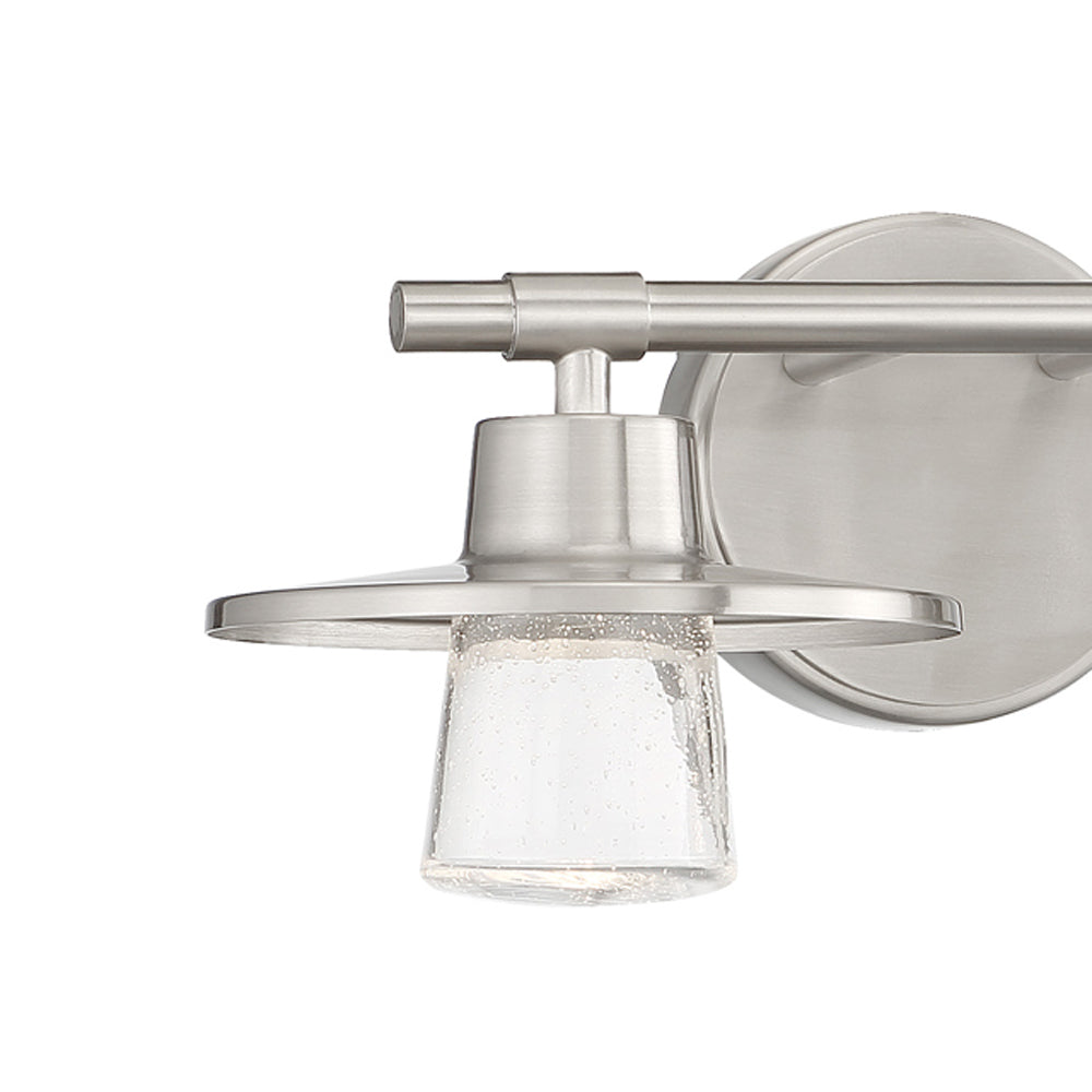 Beacon Avenue LED Bath Vanity Light in Detail.