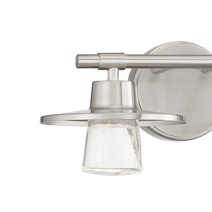 Beacon Avenue LED Bath Vanity Light in Detail.