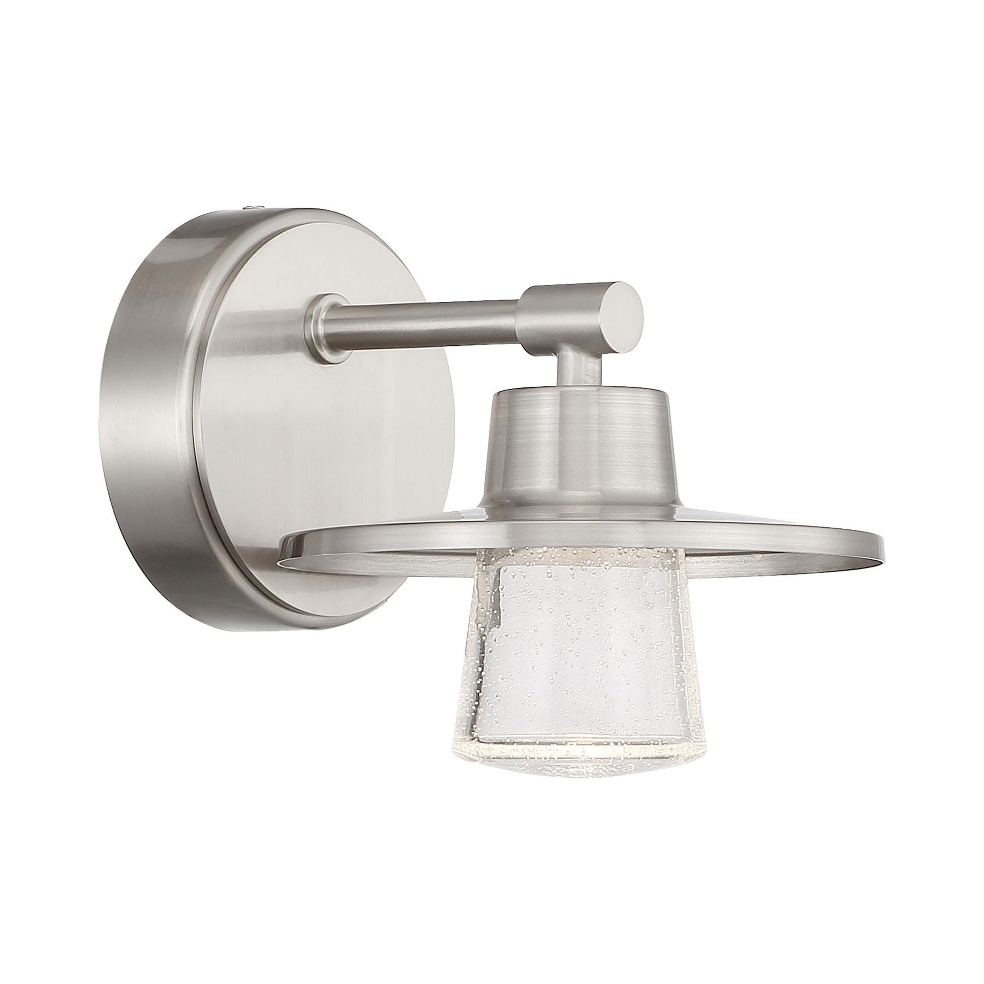 Beacon Avenue LED Bath Wall Light (1-Light).