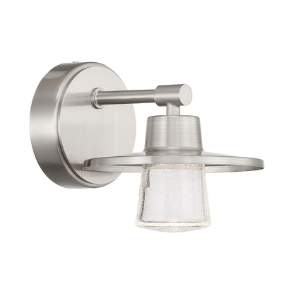 Beacon Avenue LED Bath Wall Light (1-Light).
