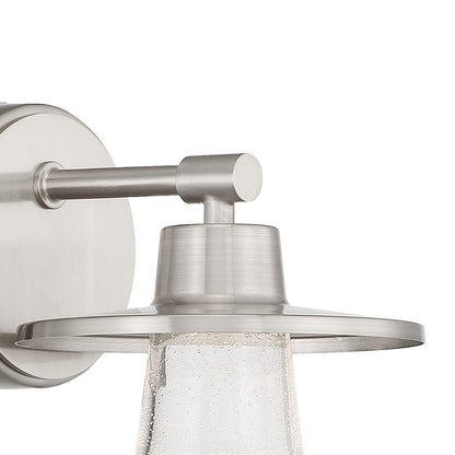 Beacon Avenue LED Bath Wall Light in Detail.