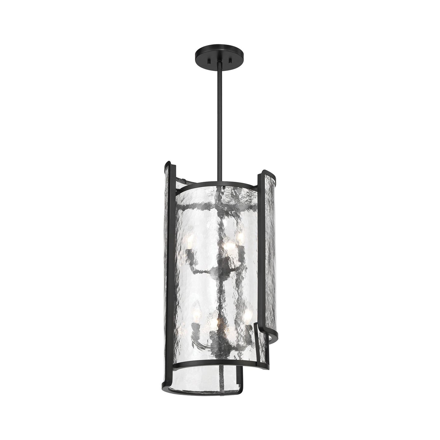 Bella Collina Pendant Light (14-Inch).