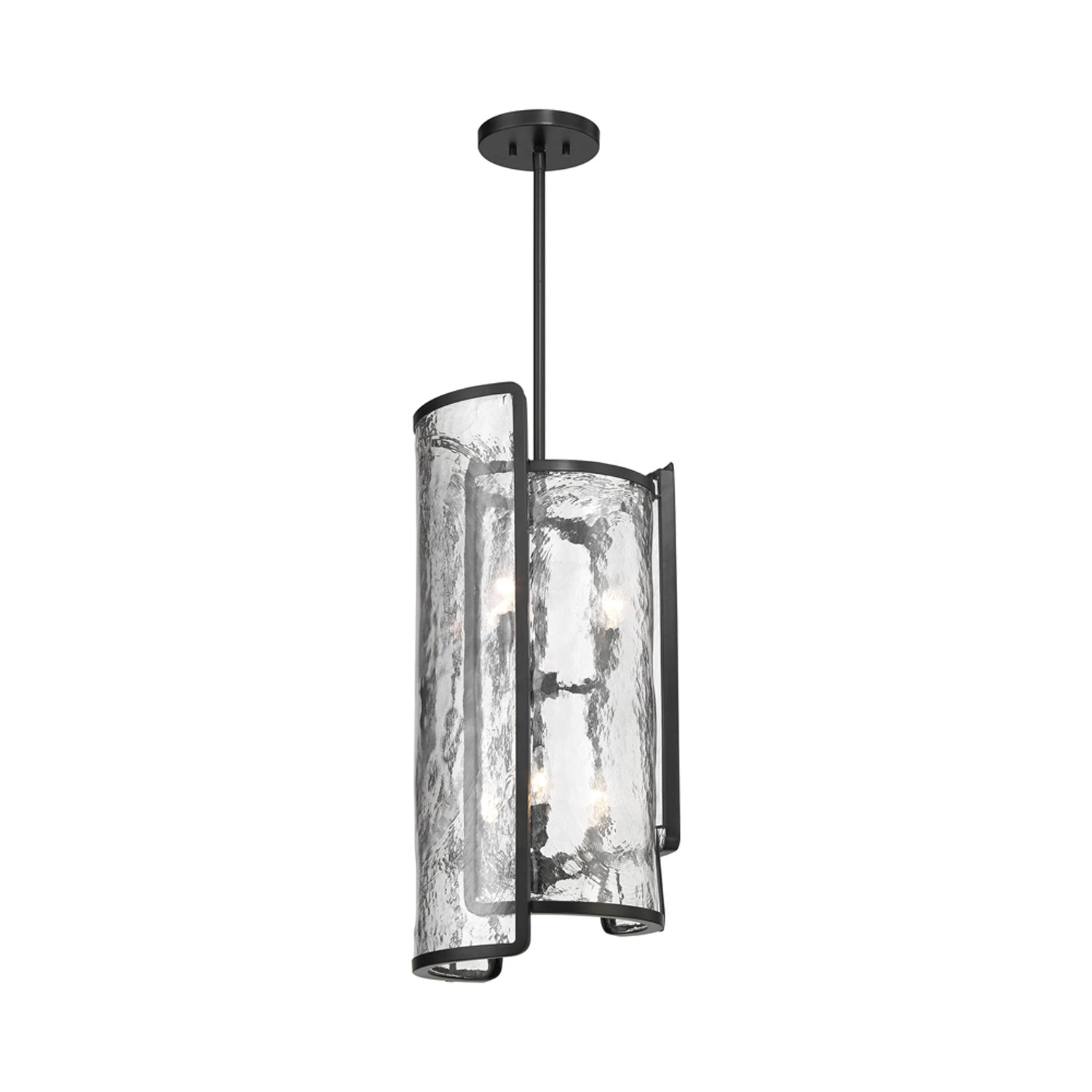Bella Collina Pendant Light.