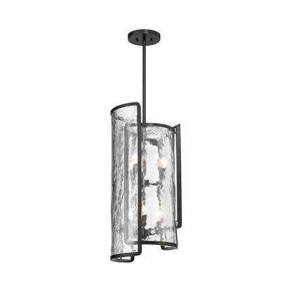 Bella Collina Pendant Light.
