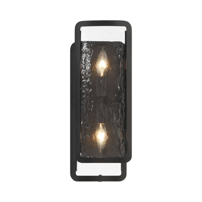 Bella Collina Wall Light.