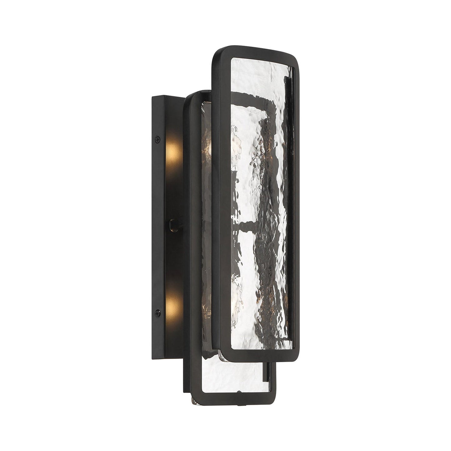 Bella Collina Wall Light in Detail.