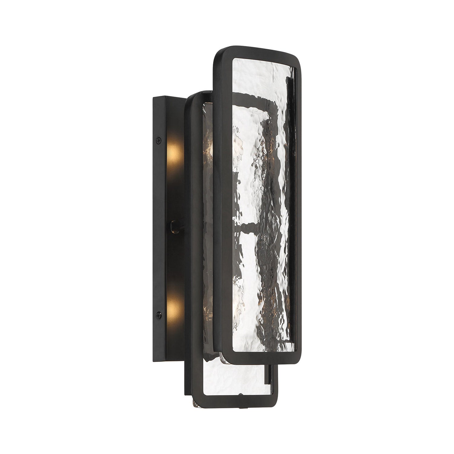 Bella Collina Wall Light in Detail.