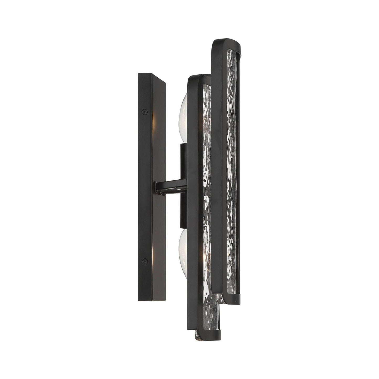 Bella Collina Wall Light in Detail.