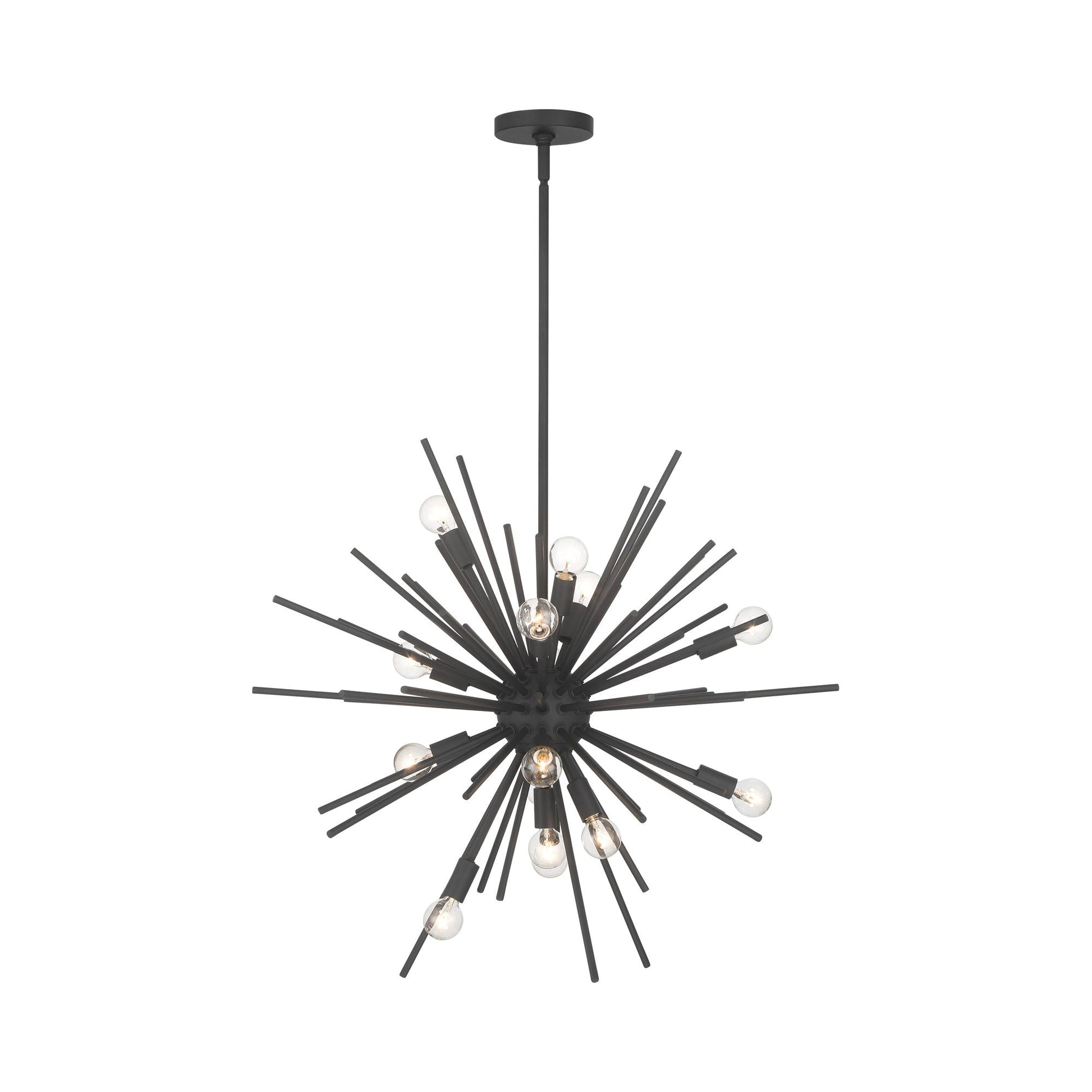 Bessel Pendant Light.