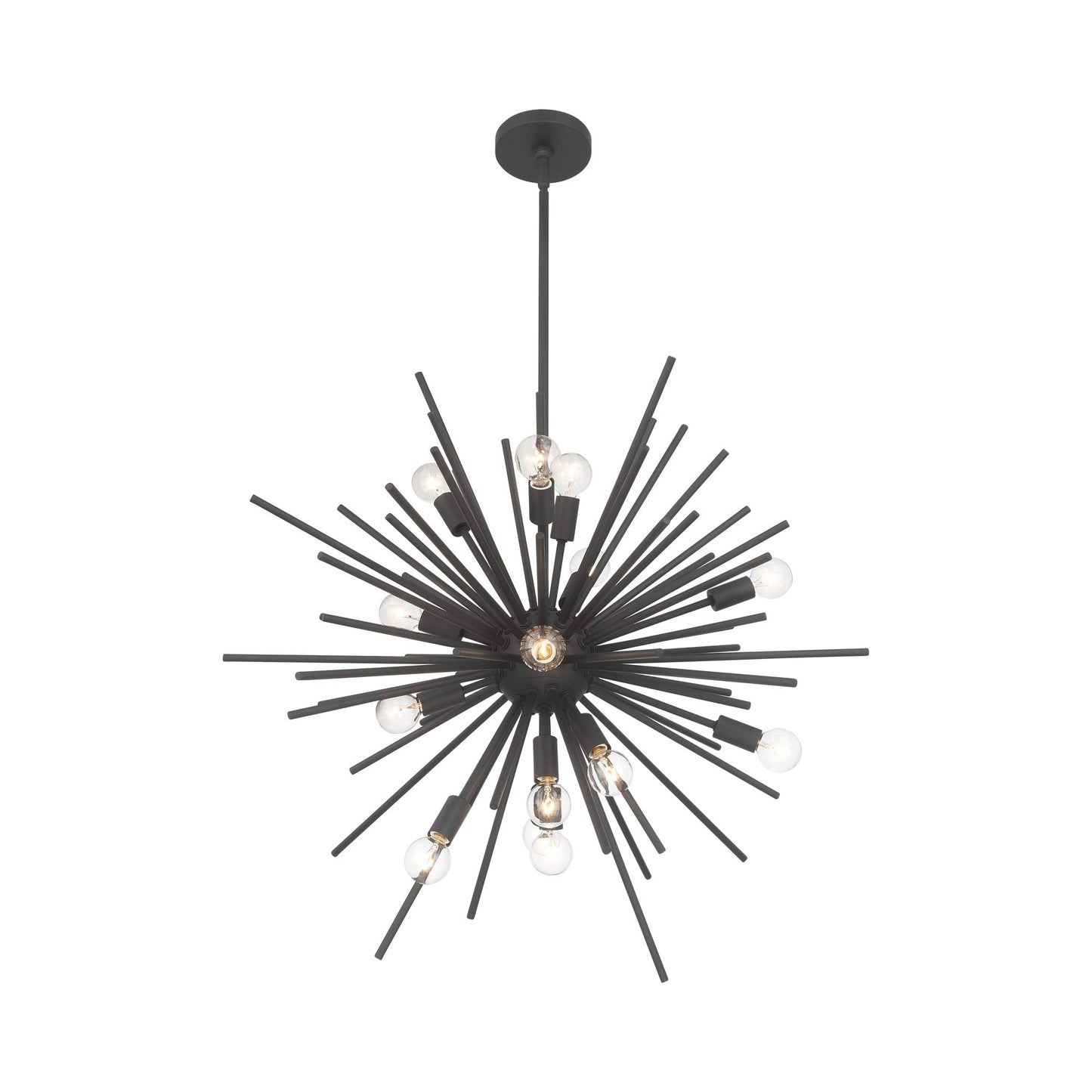 Bessel Pendant Light in Detail.