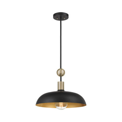 Biloxi Pendant Light (17.75-Inch).