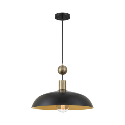 Biloxi Pendant Light (23.88-Inch).