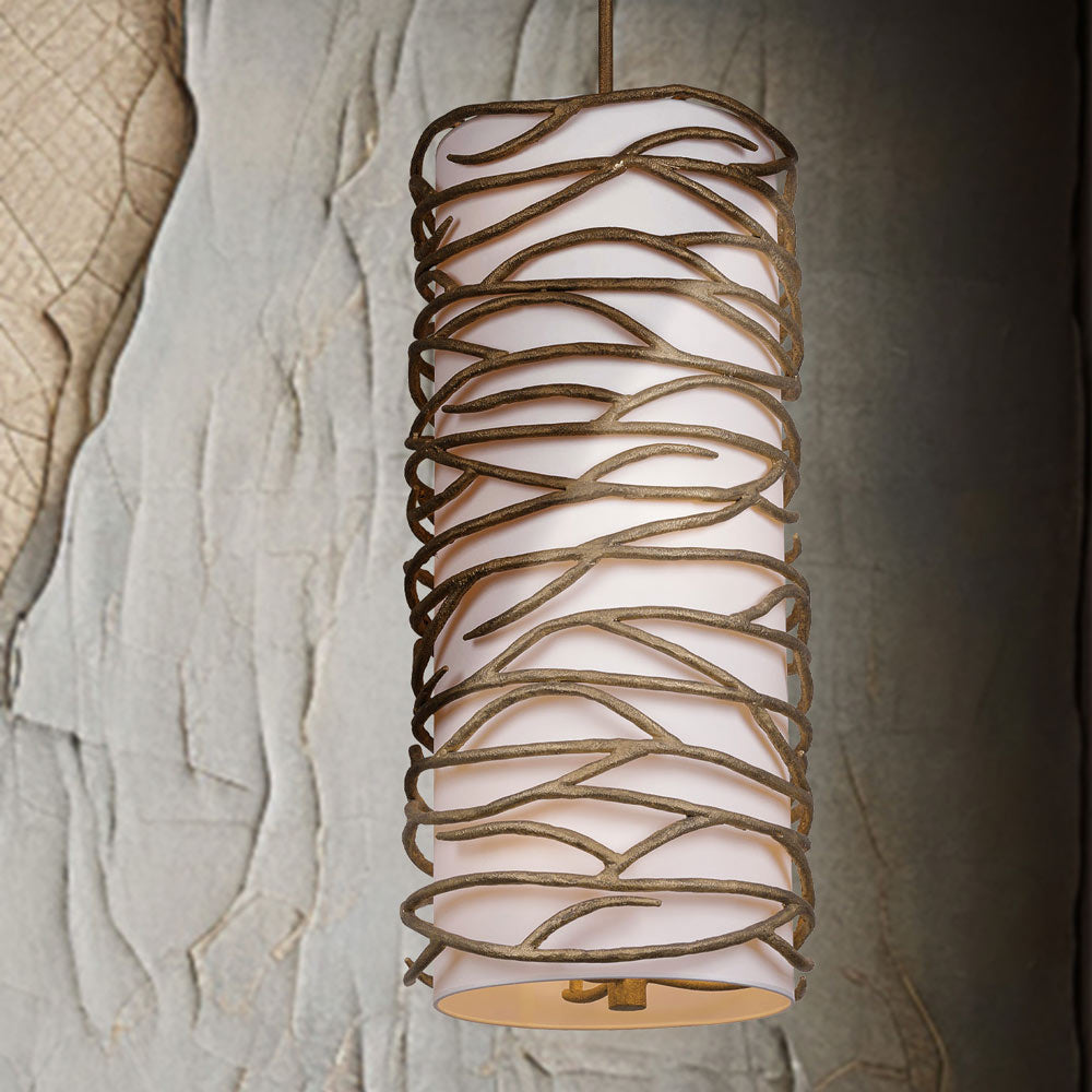 Branch Reality 3716 Pendant Light in Detail.