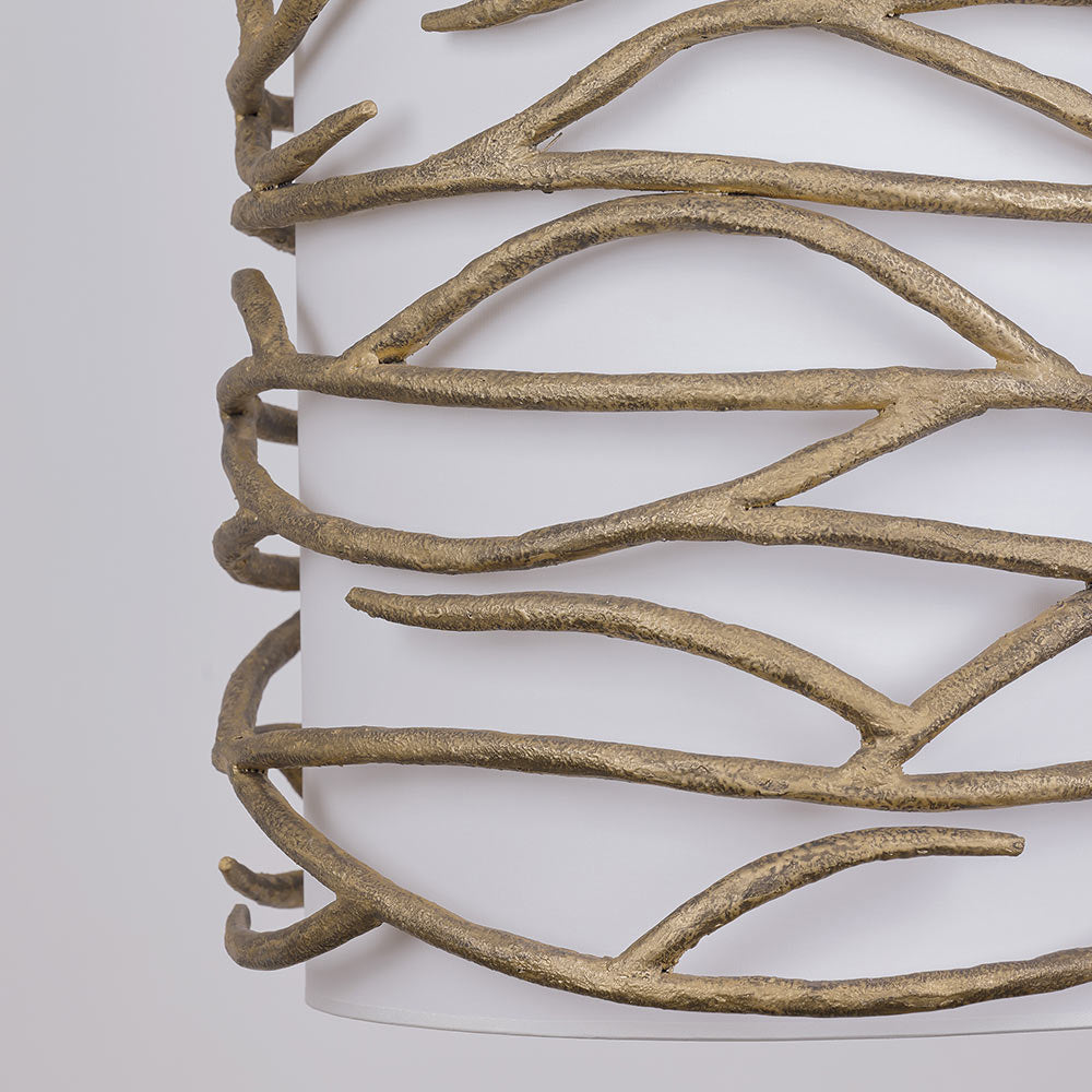 Branch Reality 3716 Pendant Light in Detail.