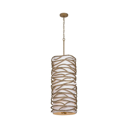 Branch Reality 3716 Pendant Light in Detail.