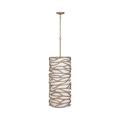 Branch Reality 3716 Pendant Light in Detail.