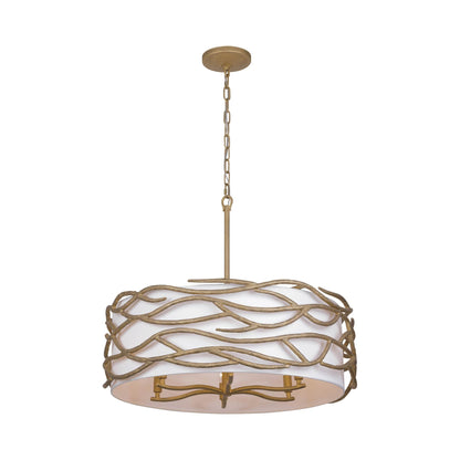 Branch Reality Pendant Light.