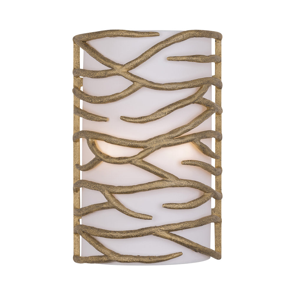 Branch Reality Wall Light.