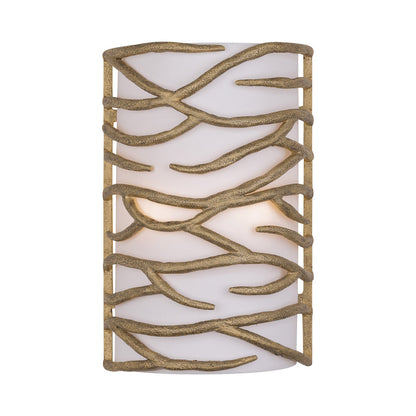 Branch Reality Wall Light.