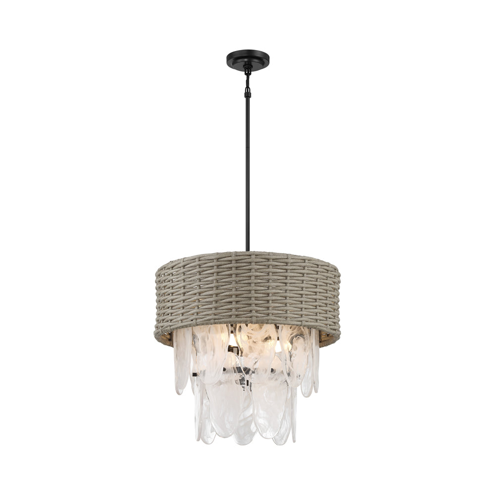 Breakers Isle Pendant Light.