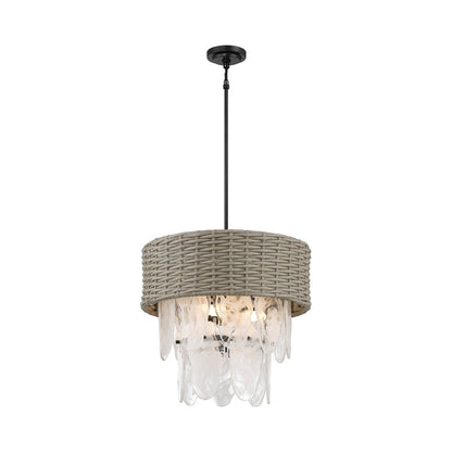 Breakers Isle Pendant Light.