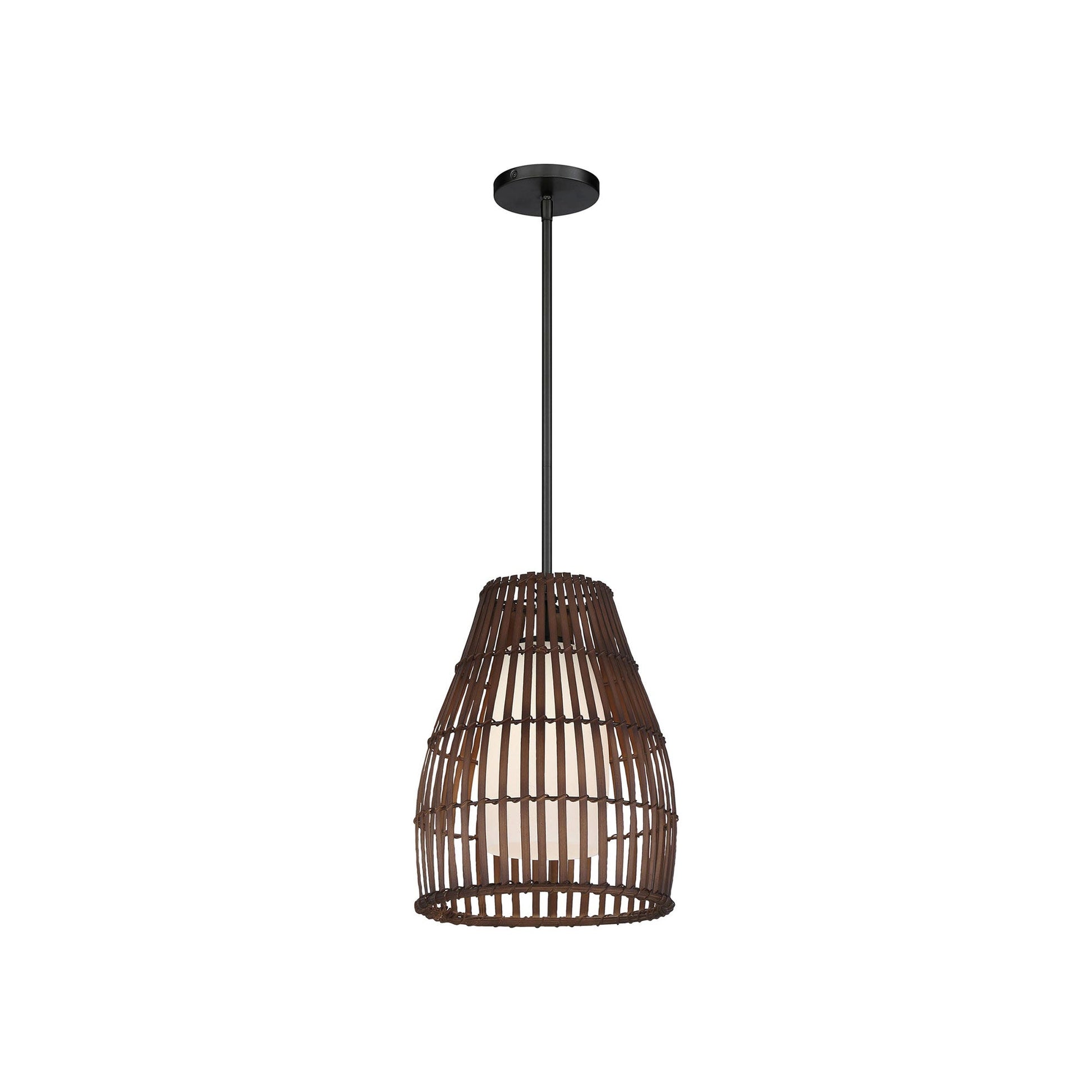 Brentwood Shore 1-Light Pendant Light.